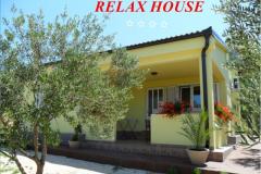 Appartements Antonio Apartment 3 – RELAX HOUS foto 1