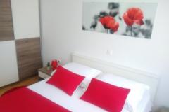 Villa Hana  Apartment 3 – Apatman 3 foto 5
