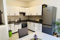 Haus Jasna  Apartment 1 – Ground foto 1