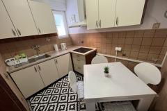 Ferienwohnungen mit Pool Villa Julia 3  Apartment 4 – A 4 foto 1