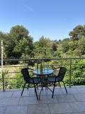 Ferienwohnungen mit Pool Villa Julia 3  Apartment 1 – 2+1 foto 4