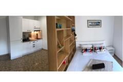 Ferienwohnungen mit Pool Villa Julia 3  Apartment 3 – Superior foto 1