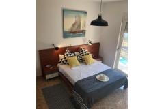 Ferienwohnungen mit Pool Villa Julia 3  Apartment 3 – Superior foto 3