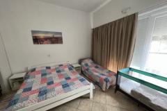 Ferienwohnungen mit Pool Villa Julia 3  Apartment 2 – Studio 2+1 foto 1