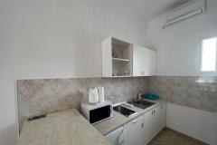 Ferienwohnungen mit Pool Villa Julia 3  Apartment 2 – Studio 2+1 foto 4