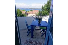 Appartements Marija-Tkon Apartment 2 – A 4+2 foto 1