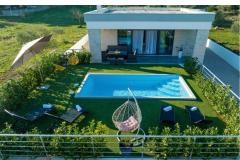 Appartements Erna Apartment 4 – Orchid S foto 2