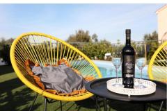 Appartements Erna Apartment 4 – Orchid S foto 4