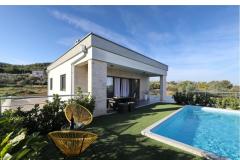 Appartements Erna Apartment 4 – Orchid S foto 5
