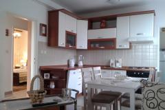 Appartements Fantov Apartment 1 – App 3 foto 1
