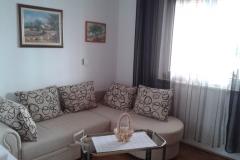 Appartements Fantov Apartment 1 – App 3 foto 2