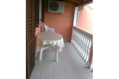 Appartements Horvat Apartment 2 – Apartman 1 foto 4