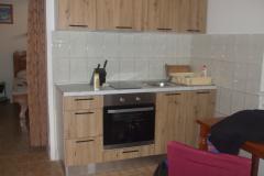 Appartements Kuso-more Apartment 3 – Studio foto 2