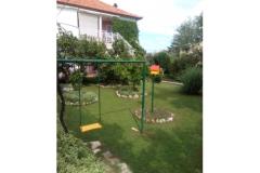 Appartements Lokva Apartment 2 – 2b foto 5