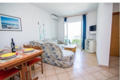 Appartements Maestral Apartment 1 – apartman2 foto 1