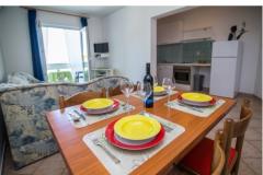 Appartements Maestral Apartment 1 – apartman2 foto 2