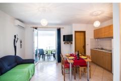 Appartements Maestral Apartment 2 – apartman1 foto 1
