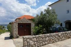 Appartements Maestral Apartment 2 – apartman1 foto 4