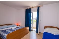 Appartements Maestral Apartment 3 – apartman3 foto 2