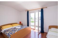 Appartements Maestral Apartment 4 – apartman4 foto 3