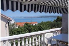 Appartements Micka Apartment 2 – Apartman B foto 1