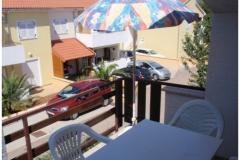 Appartements Micka Apartment 3 – Apartman C foto 1