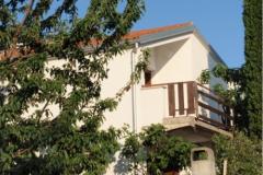 Appartements Micka Apartment 4 – Apartman E foto 4