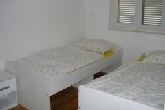 Appartements Pašman Apartment 1 – apartman 2 foto 1
