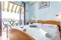 Ferienwohnungen Dragica Pedisic Apartment 3 – S1-STUDIO foto 2