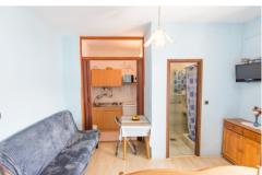 Ferienwohnungen Dragica Pedisic Apartment 3 – S1-STUDIO foto 4