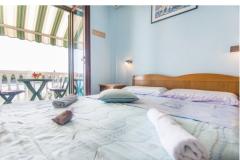 Ferienwohnungen Dragica Pedisic Apartment 3 – S1-STUDIO foto 5