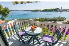 Ferienwohnungen Dragica Pedisic Apartment 1 – A2 (4+1) foto 1