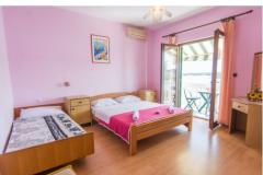 Ferienwohnungen Dragica Pedisic Apartment 1 – A2 (4+1) foto 2