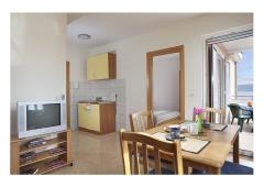 Appartements San Nevijana Apartment 3 foto 2