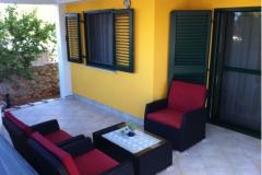 Appartements Sunset ***/**** Apartment 2 – MASLINA foto 2