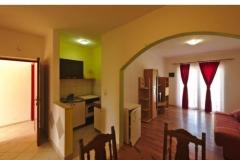 Appartements Tkon-Muscet Apartment 2 – A2 foto 1