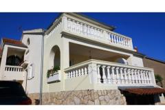 Ferienwohnungen Nena Apartment 3 – Trosobni foto 4