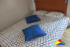 Holiday homes Twins by the sea Apartment 1 – Aqua 101 foto 4