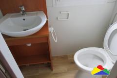 Holiday homes Twins by the sea Apartment 1 – Aqua 101 foto 5