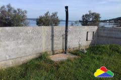 Holiday homes Twins by the sea Zimmer 3 – + tent foto 3
