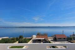 Holiday Haus first row to the sea Apartment 2 – Apartman 7 foto 1