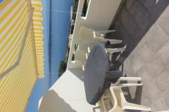 Holiday Haus first row to the sea Apartment 2 – Apartman 7 foto 2