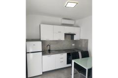 Holiday Haus first row to the sea Apartment 2 – Apartman 7 foto 3