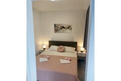 Holiday Haus first row to the sea Apartment 2 – Apartman 7 foto 4