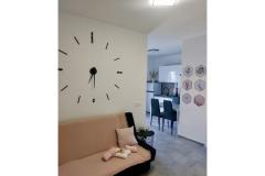 Holiday Haus first row to the sea Apartment 2 – Apartman 7 foto 5