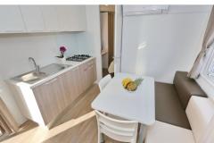 Appartements Camp Ortić Apartment 2 – A4 foto 3