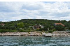 Robinzon Lanterna Apartment 1 foto 2