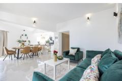 Appartements Villa Esperanza Apartment 3 – superior foto 4