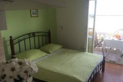 Appartements Villa Esperanza Apartment 1 – studio app foto 1