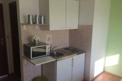 Appartements Villa Esperanza Apartment 1 – studio app foto 2